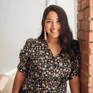 Meet your Posher, Cindy